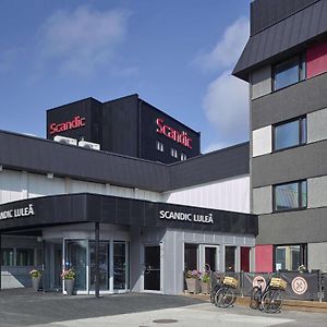 Scandic Luleå